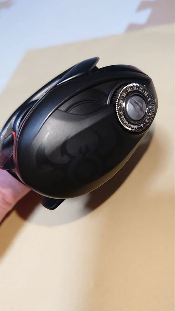 ダイワ 19タトゥーラ TW 100XHL