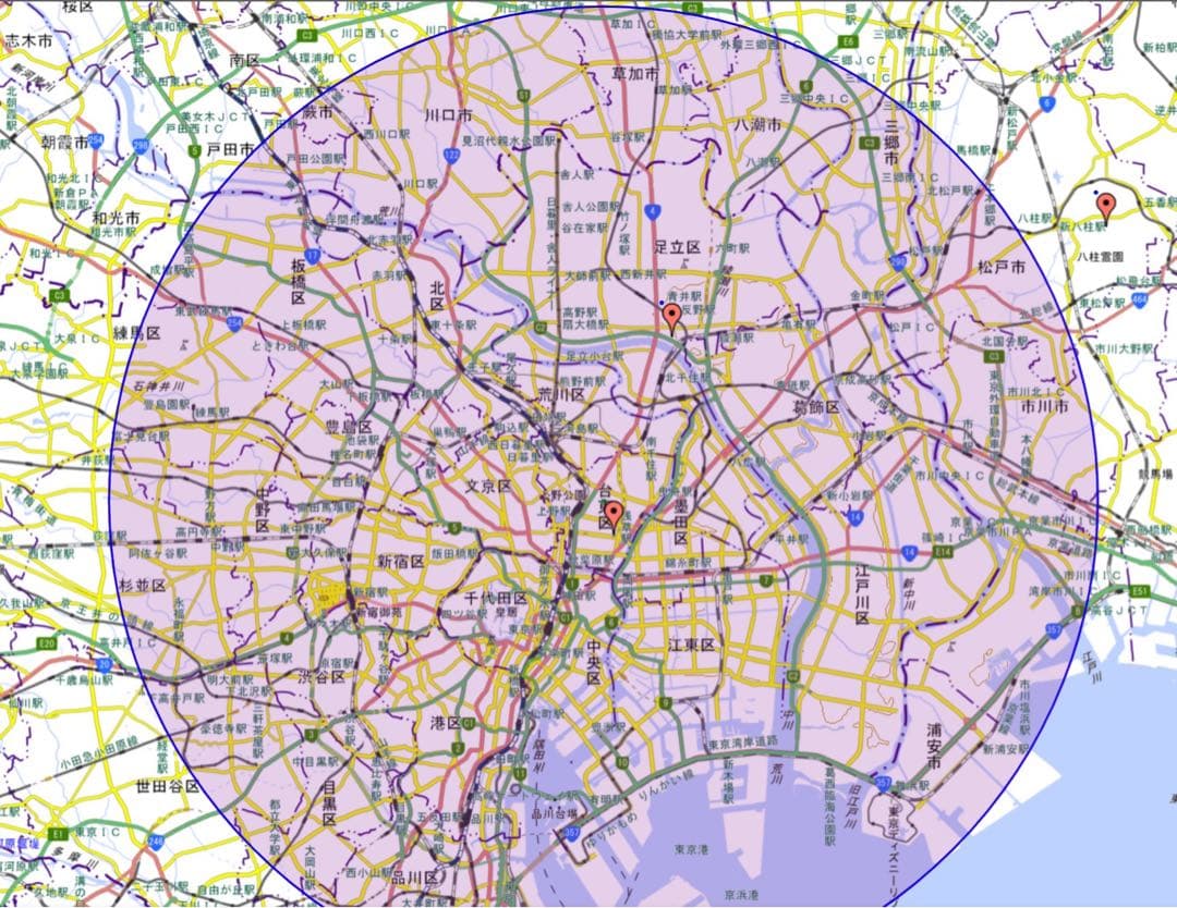 Garage WG-107H オフィステーブル　作業机
