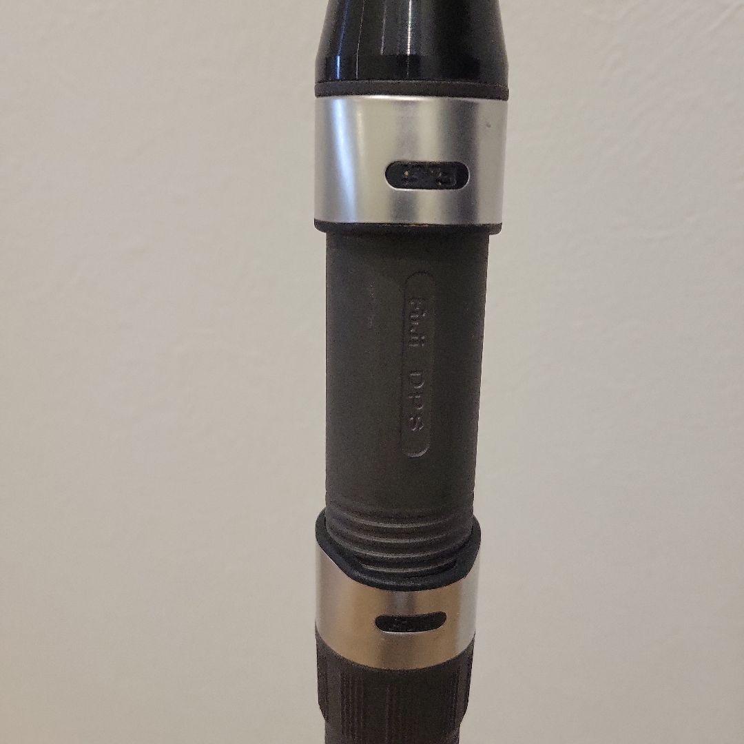 SS響 HIBIKI ヒラマサ 5-540 遠投 磯竿 青物 ヒラマサ竿