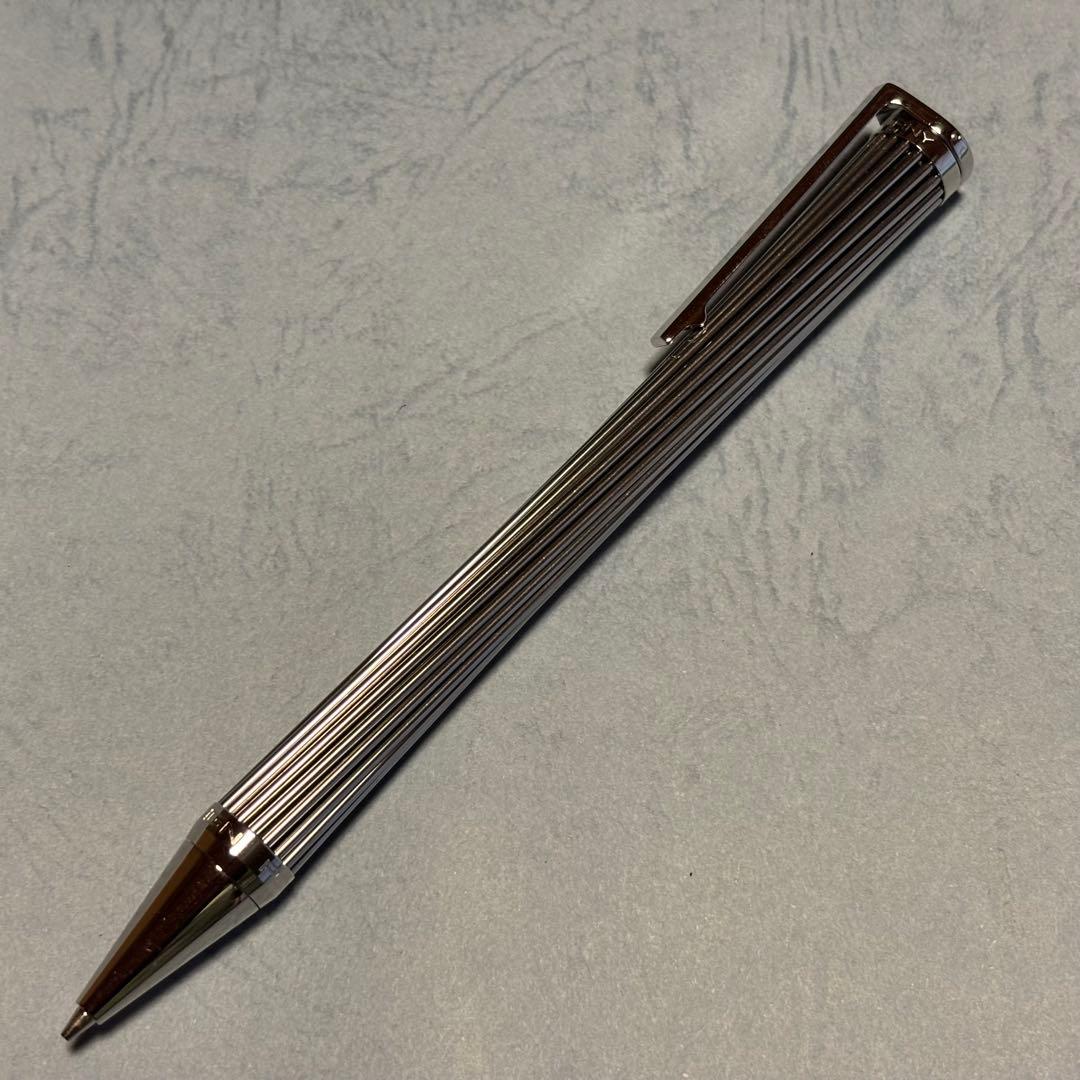 【レア】Porsche Design シャープペンシル P3130