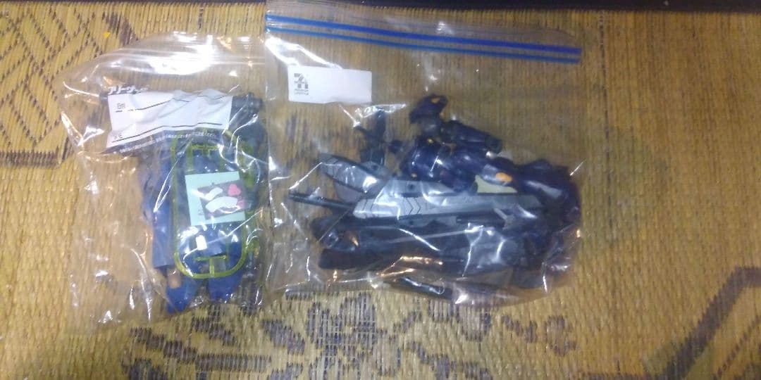 ア*イ様 素組み、まとめ売り。