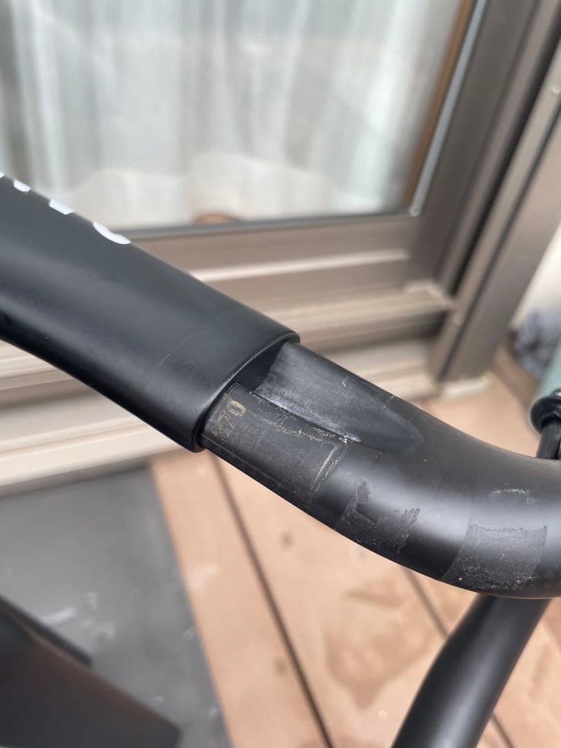 CANYON AEROAD CF SLX 8 XSサイズ　フレームセット