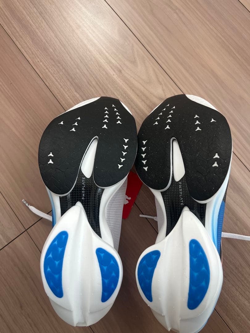 PUMA FAST-R nitro elite3ファストアールニトロエリート3