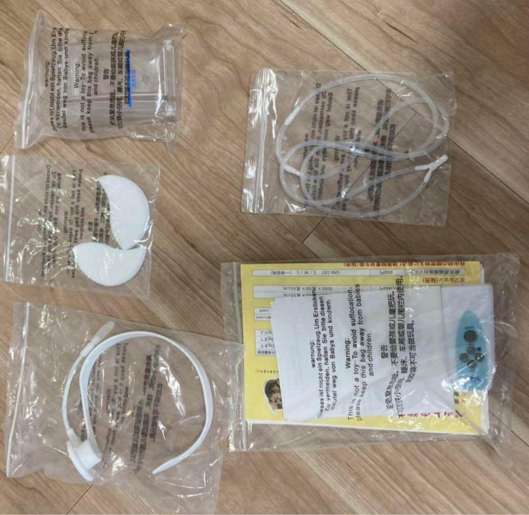 ペット用高性能酸素濃縮器mini