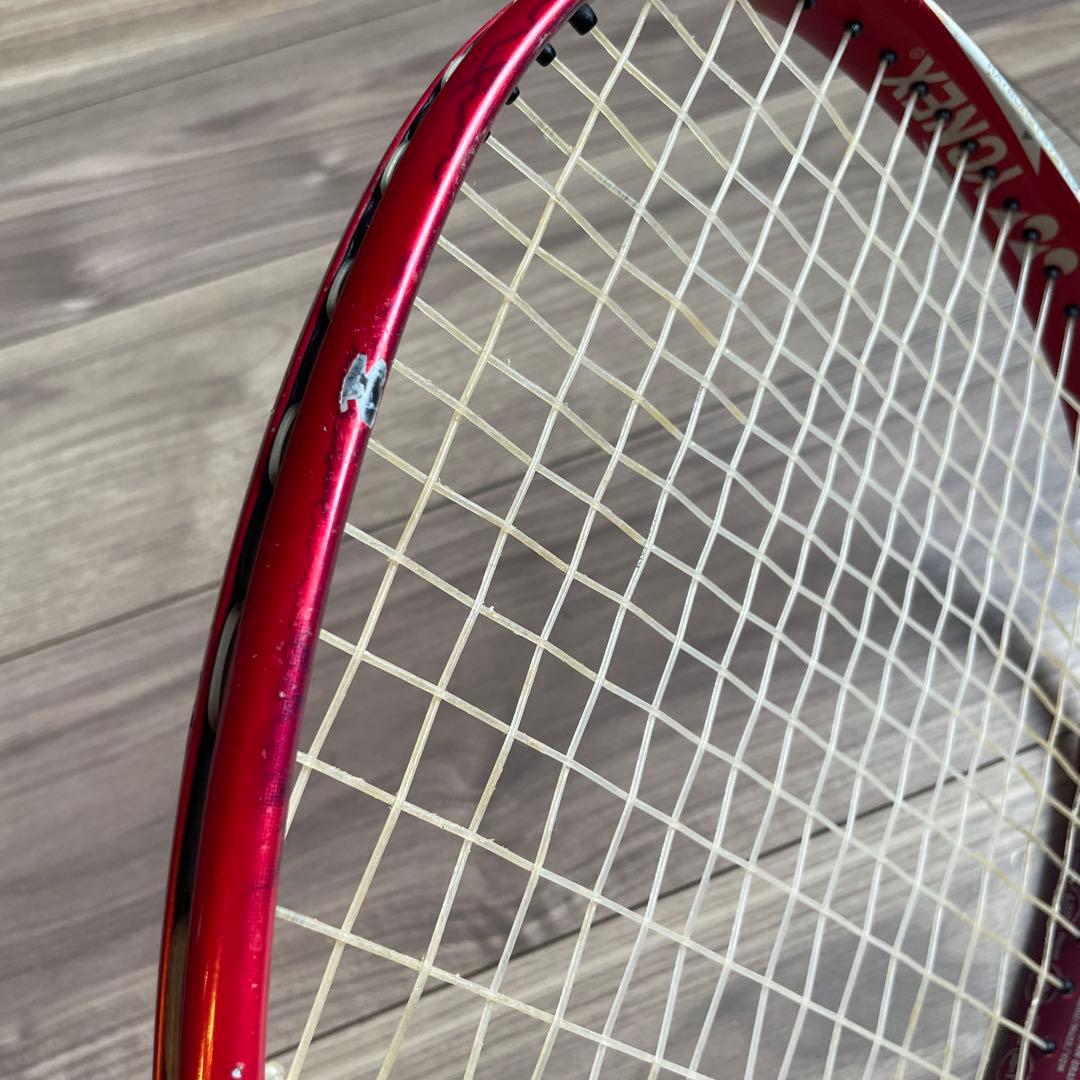 YONEX VOLTRAGE 7V ヨネックス　ボルトレイジ7v