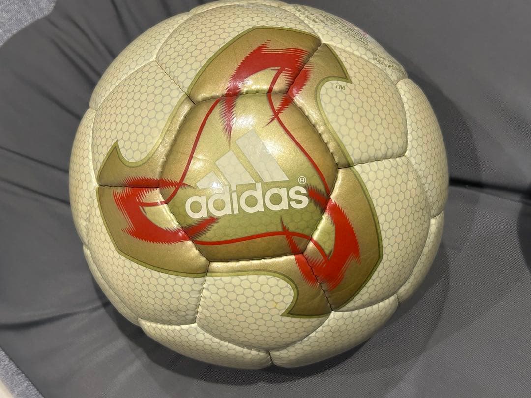FIFA World Cup 2002 サッカーボール