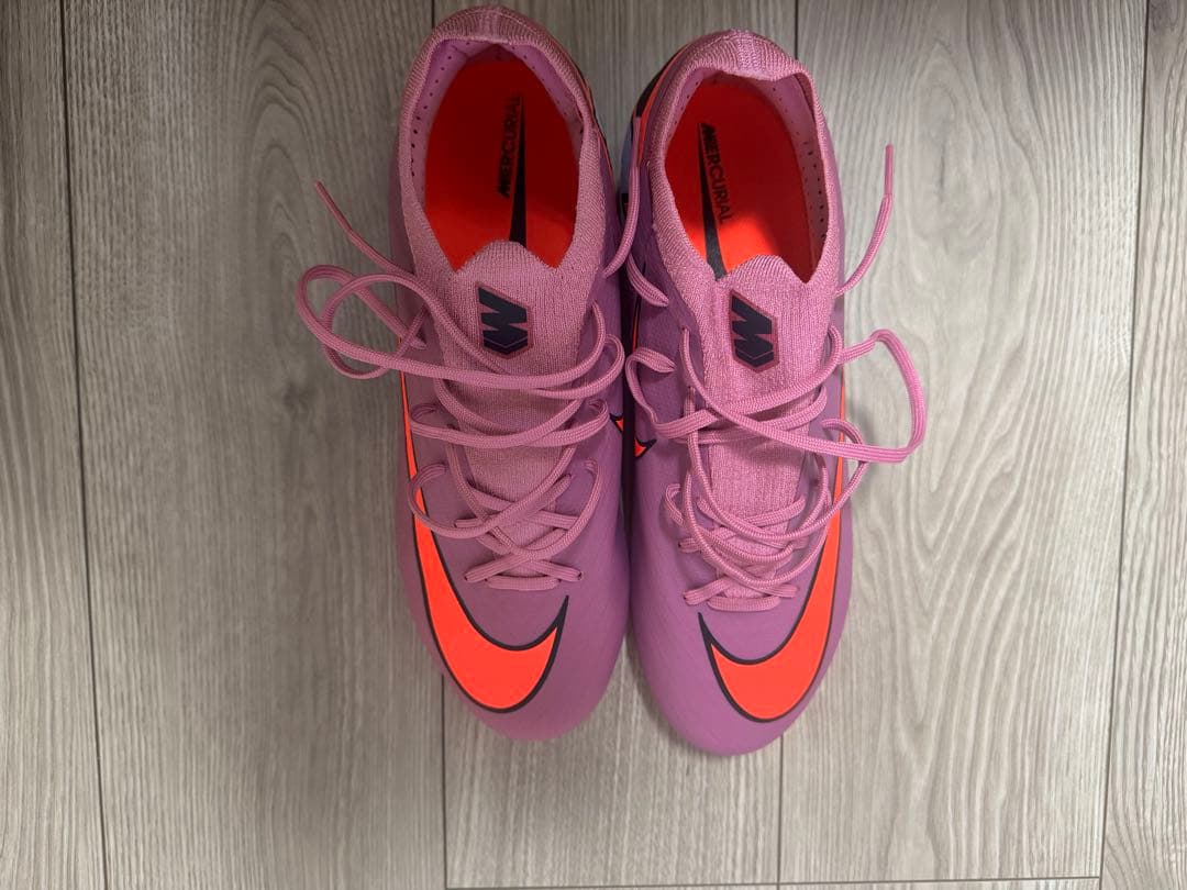 マーキュリアル16