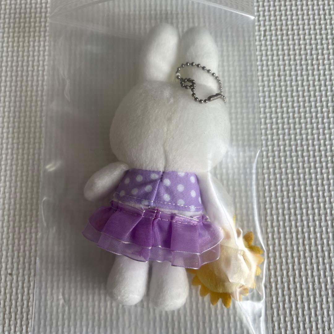 ミッフィー zakka フェスタ マスコット 2021 水着