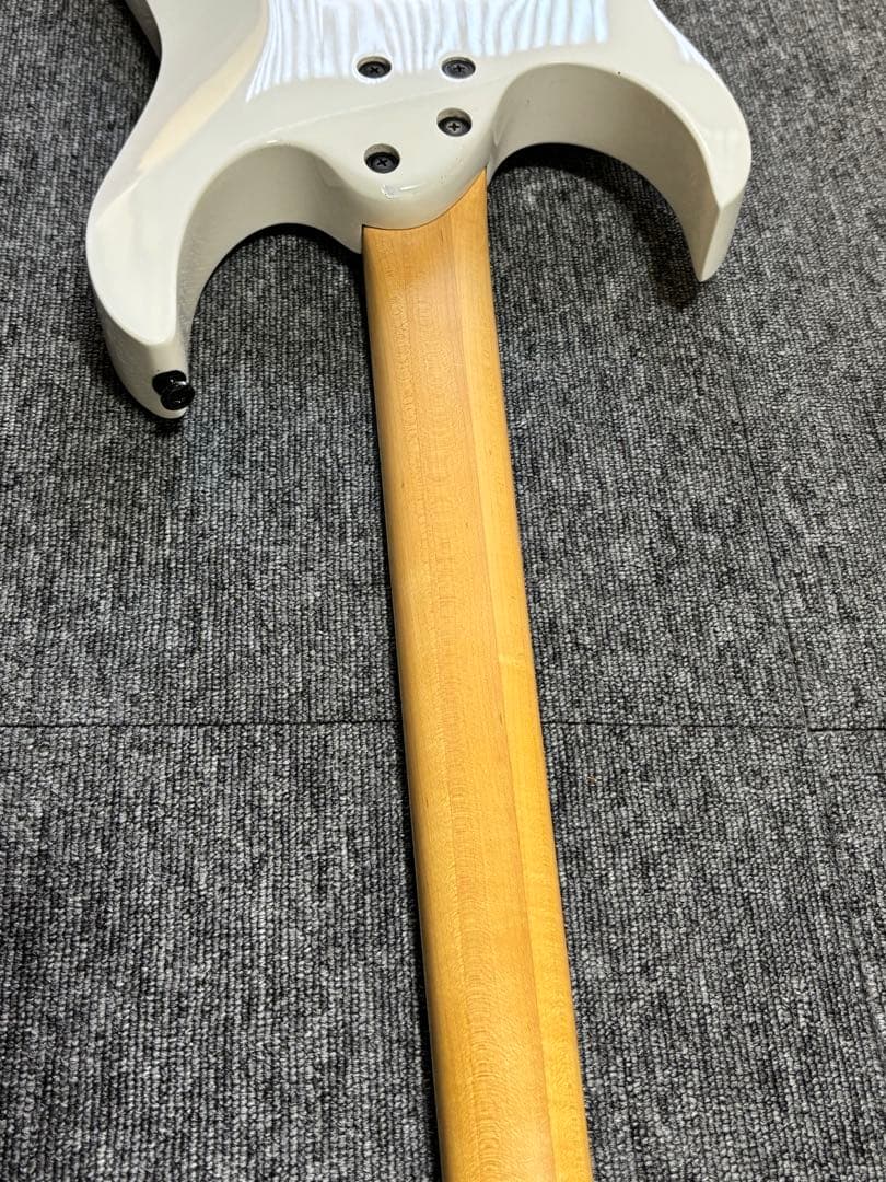 Ibanez RG350DXZ Ibanez専用ソフトケース付き