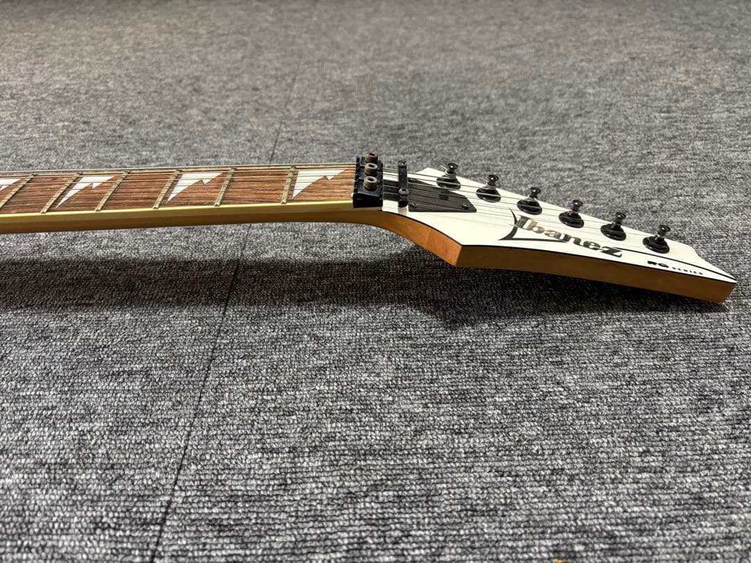 Ibanez RG350DXZ Ibanez専用ソフトケース付き