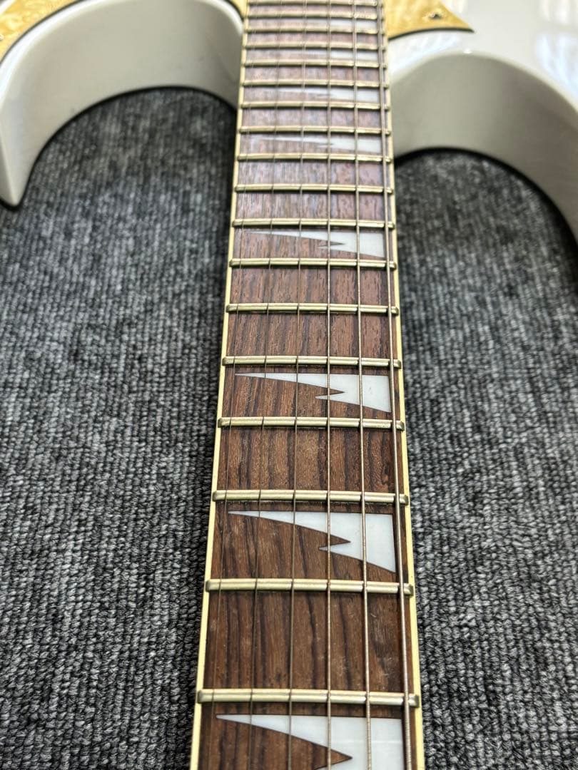 Ibanez RG350DXZ Ibanez専用ソフトケース付き