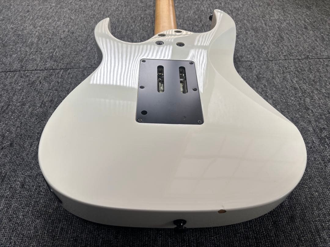 Ibanez RG350DXZ Ibanez専用ソフトケース付き