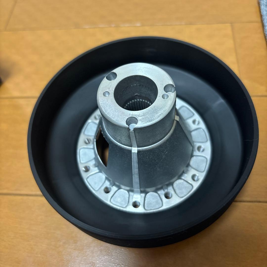 ワークスベル 817s ボス 三菱車