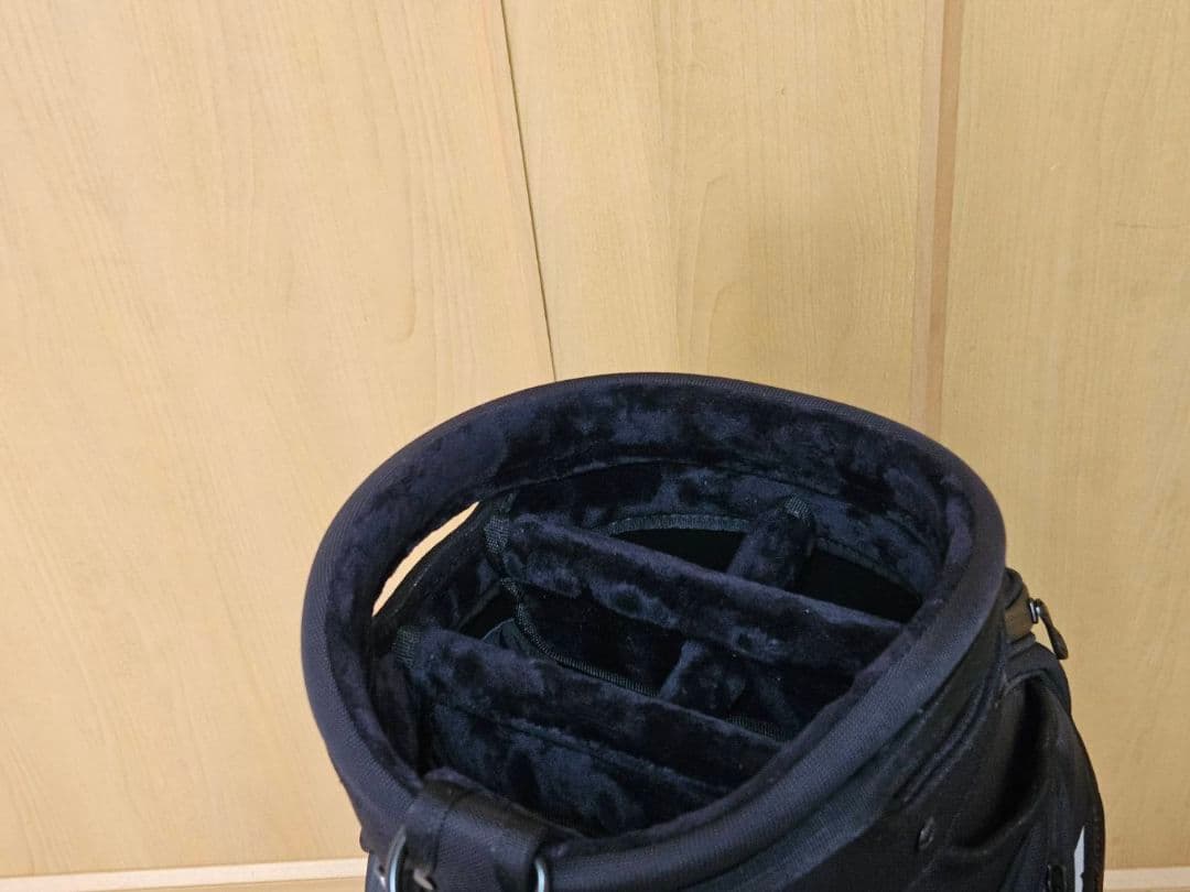 ブリーフィング　キャディバッグ　CR-3 #03