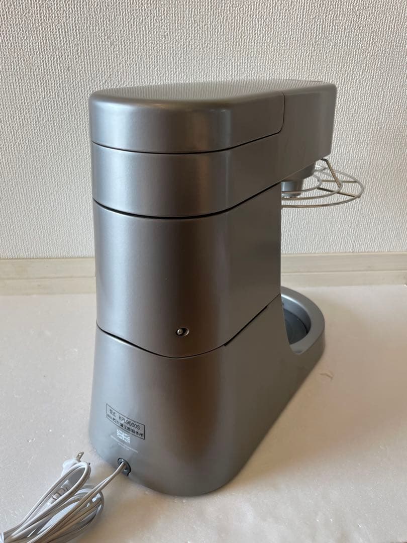 （愛工舎）ケンミックスアイコーシェフPRO KPL9000S