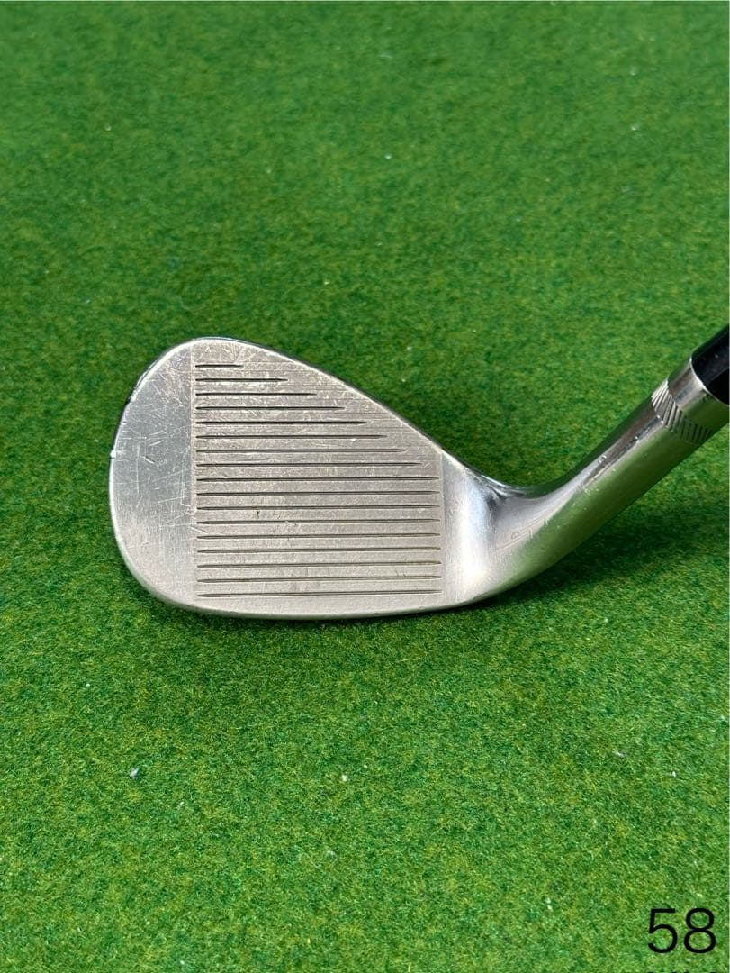 タイトリスト ボーケイ SM9 58-12D 950neo(S)