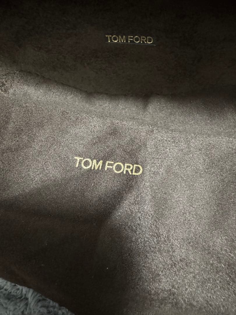 tomford サングラス