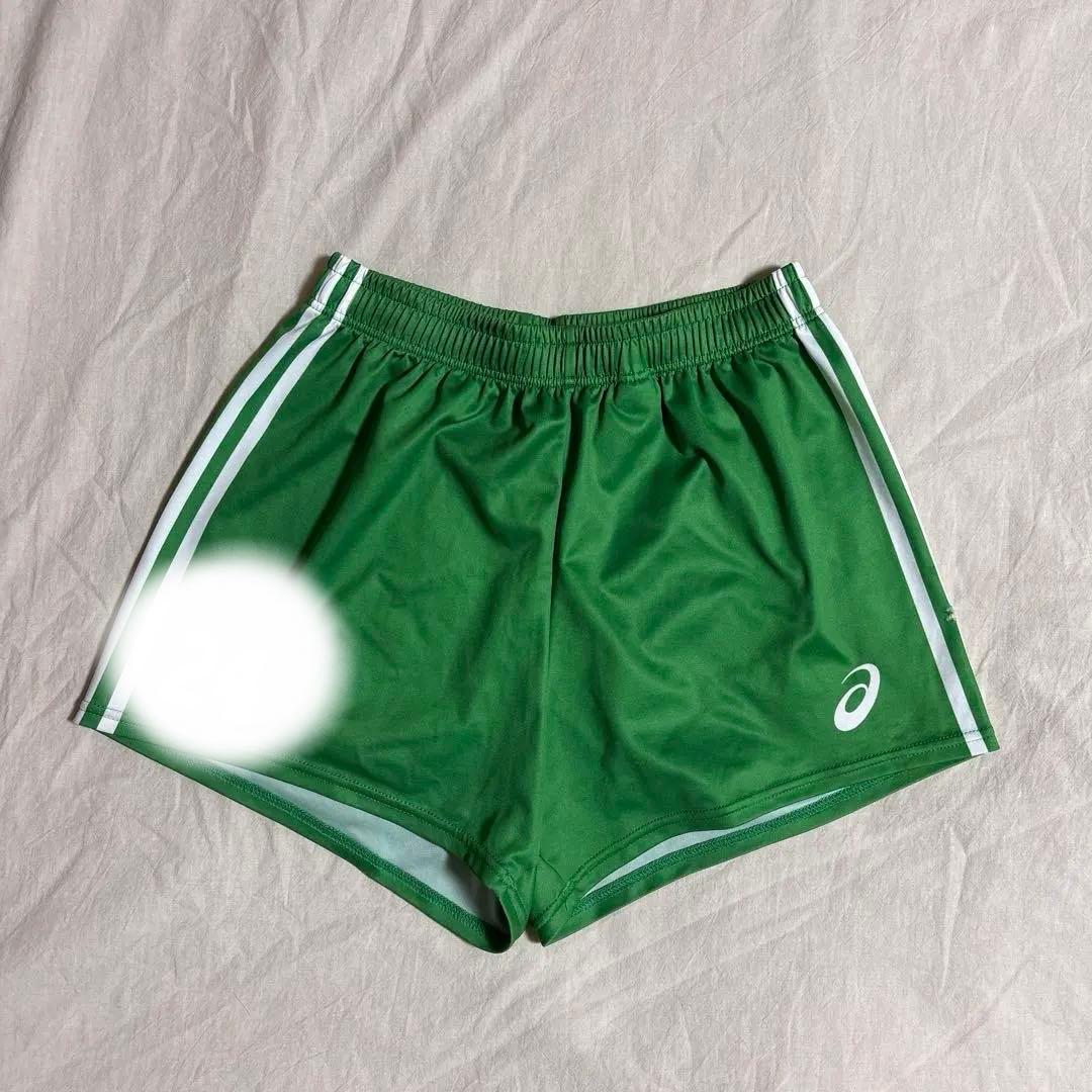 大商大　バレーボール　ゲームパンツ