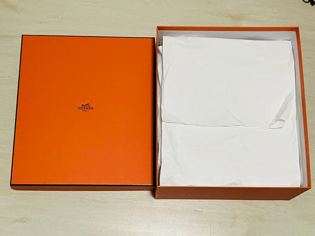 エルメス　バーキン25空箱　1497◽︎
