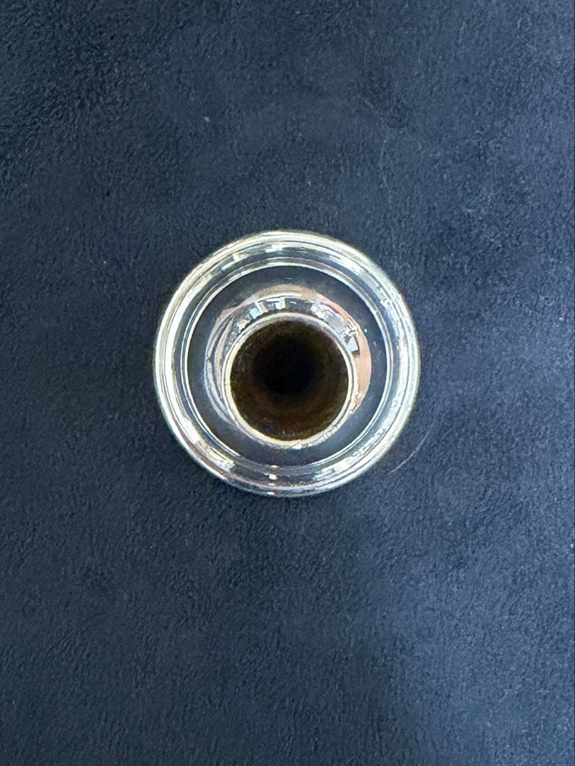 チューバマウスピース　ヨットカー7C