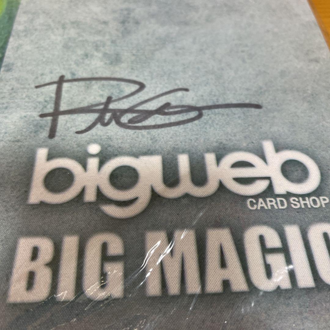 GP名古屋2012 NagoyaAngel signed プレイマット