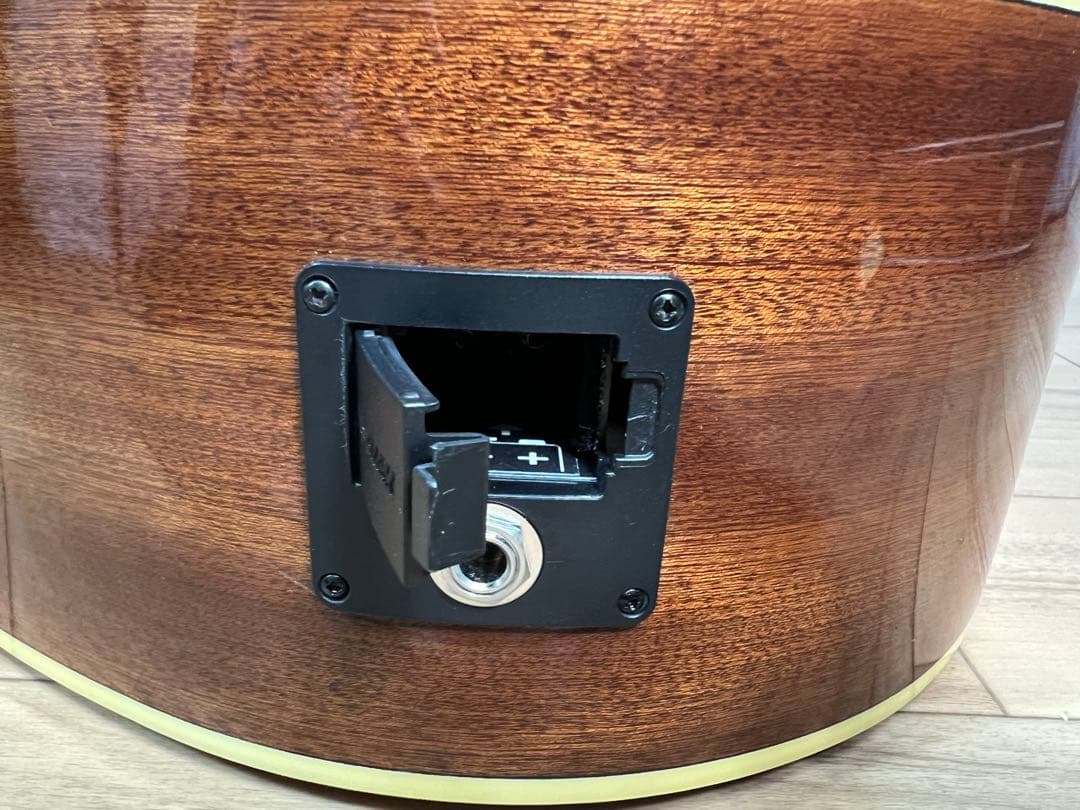 FENDER REDONDO アコースティックエレクトリックギター