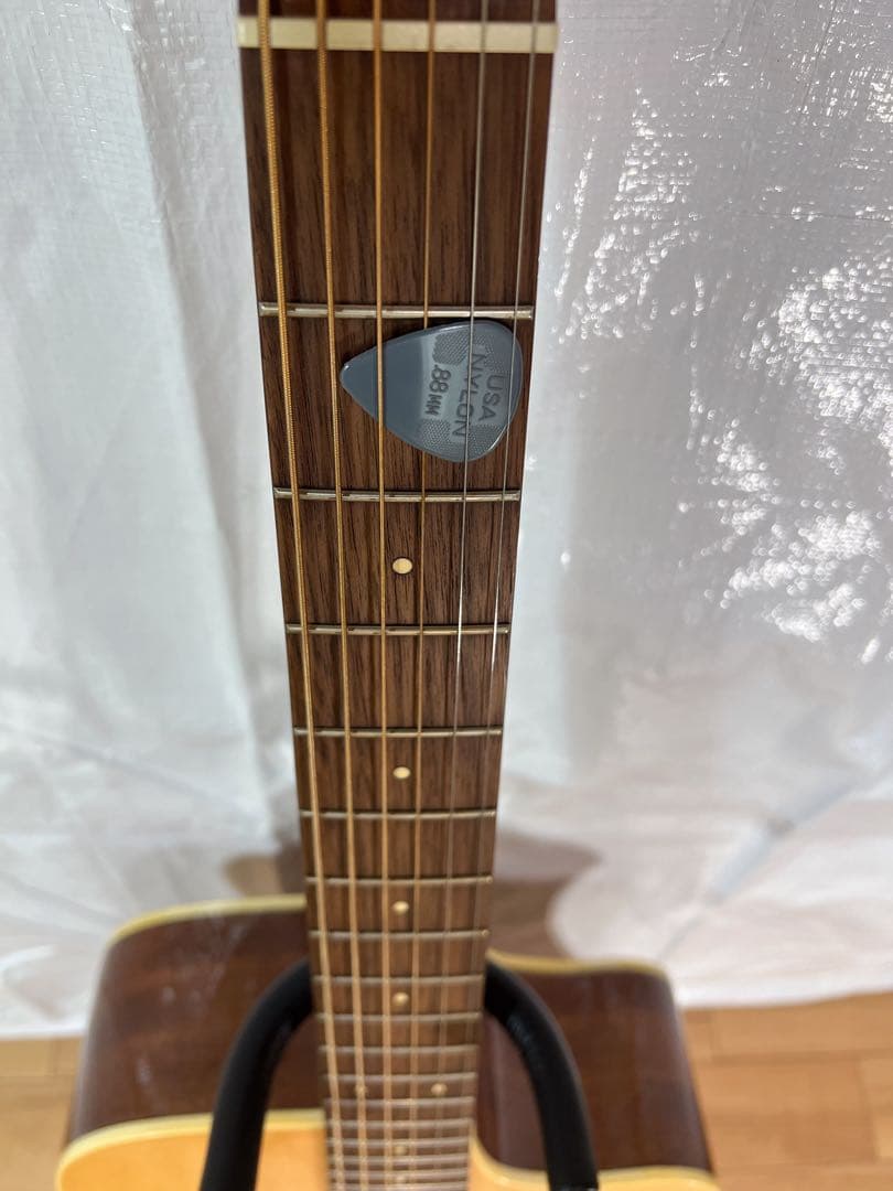 FENDER REDONDO アコースティックエレクトリックギター