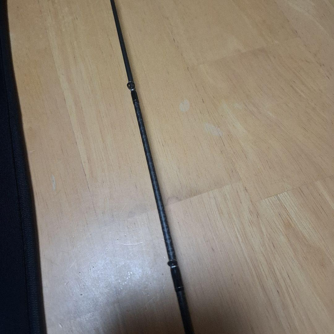 エバーグリーン カレイド インスピラーレ ブラックレイブンエクストリームRS