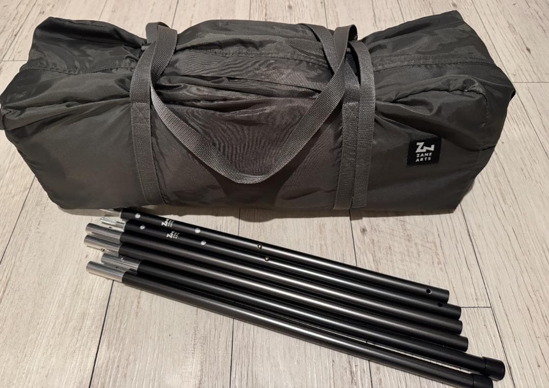 ★美品 完売★ゼインアーツ ZANE ARTS オキトマ２ 初期版