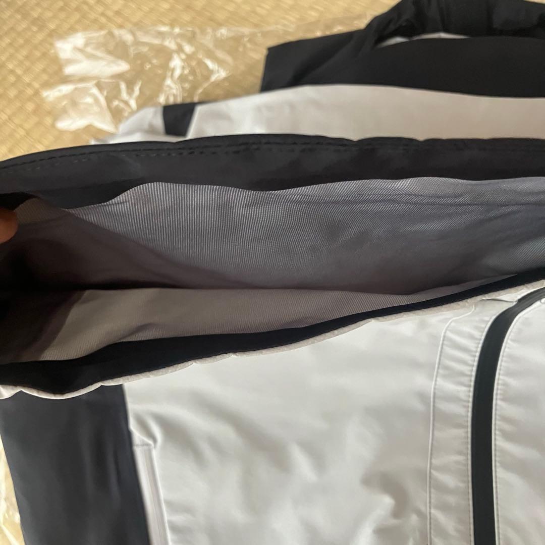 t*g様 BAL / MARMOT GORE-TEX LIGHT SPEED J