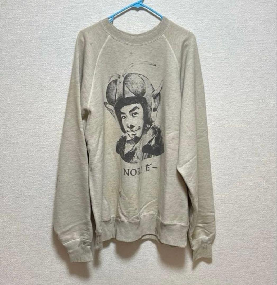 U*E様 セントマイケル SAINT MXXXXXX 仮面ノリダー　木梨憲武　ス