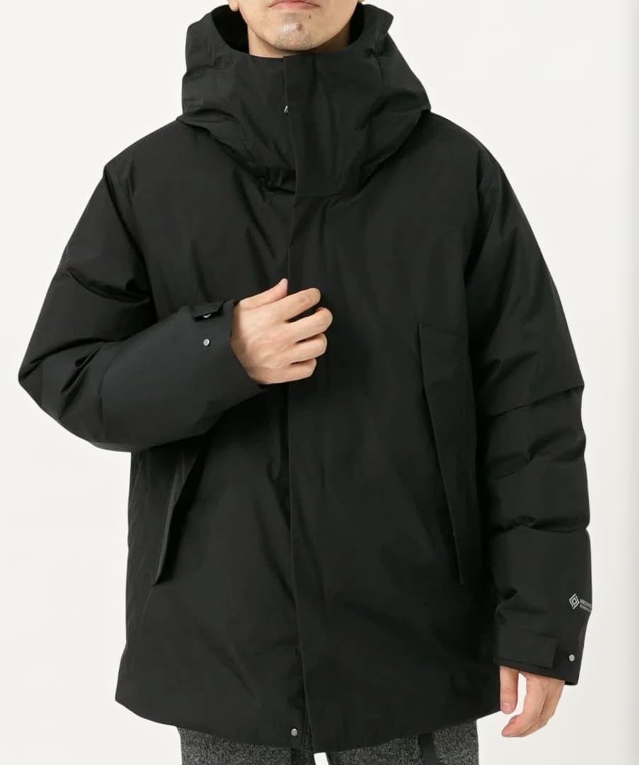アーバンリサーチ ダウン 『別注』+phenix GORETEX LABS