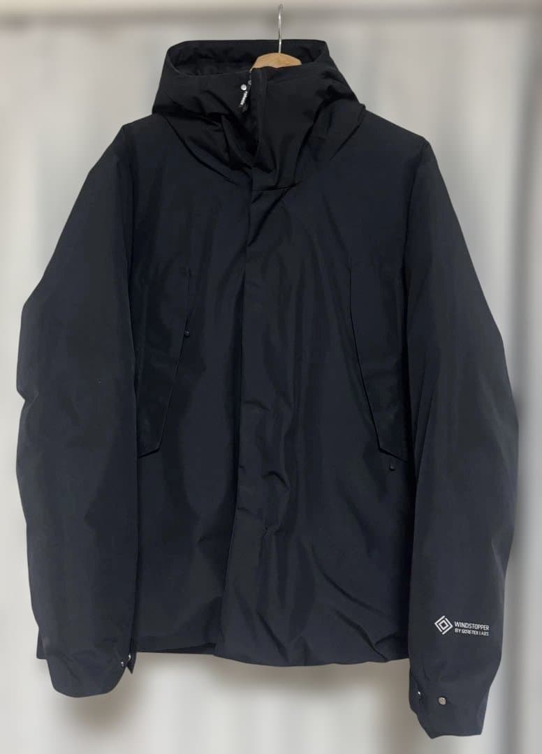 アーバンリサーチ ダウン 『別注』+phenix GORETEX LABS