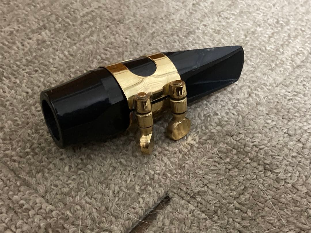 【ジャンク】　アルトサックス