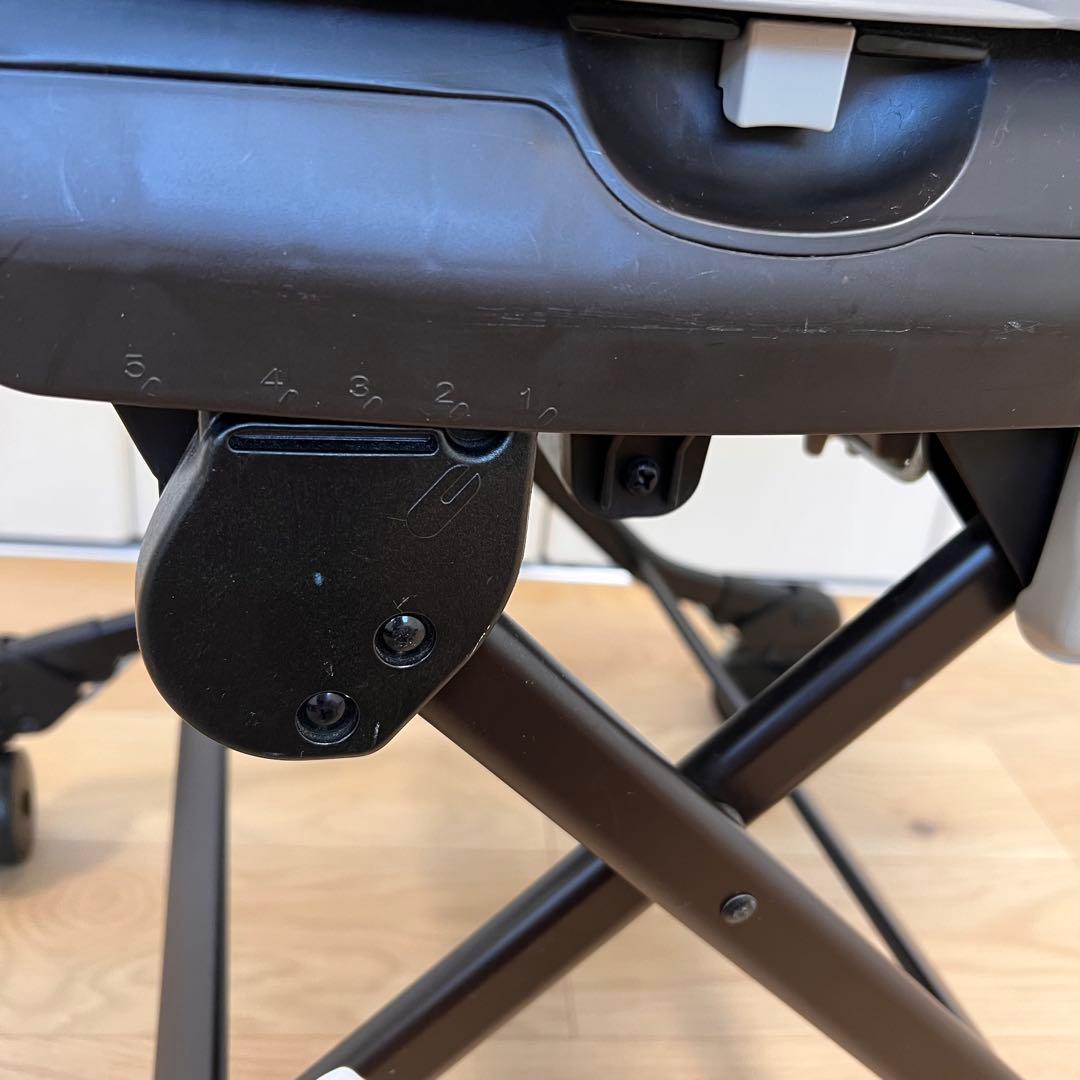 Combi ネムリラ BEDi おやすみドーム エッグショック