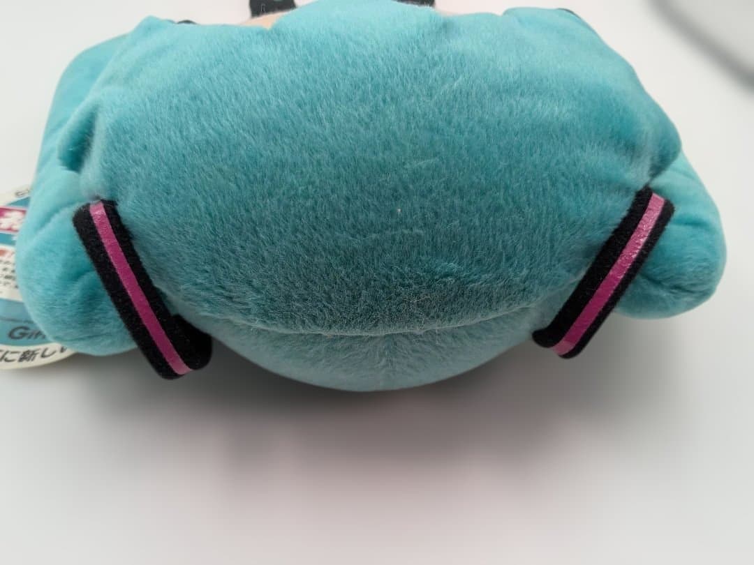 ねんどろいどぷらす　初音ミク