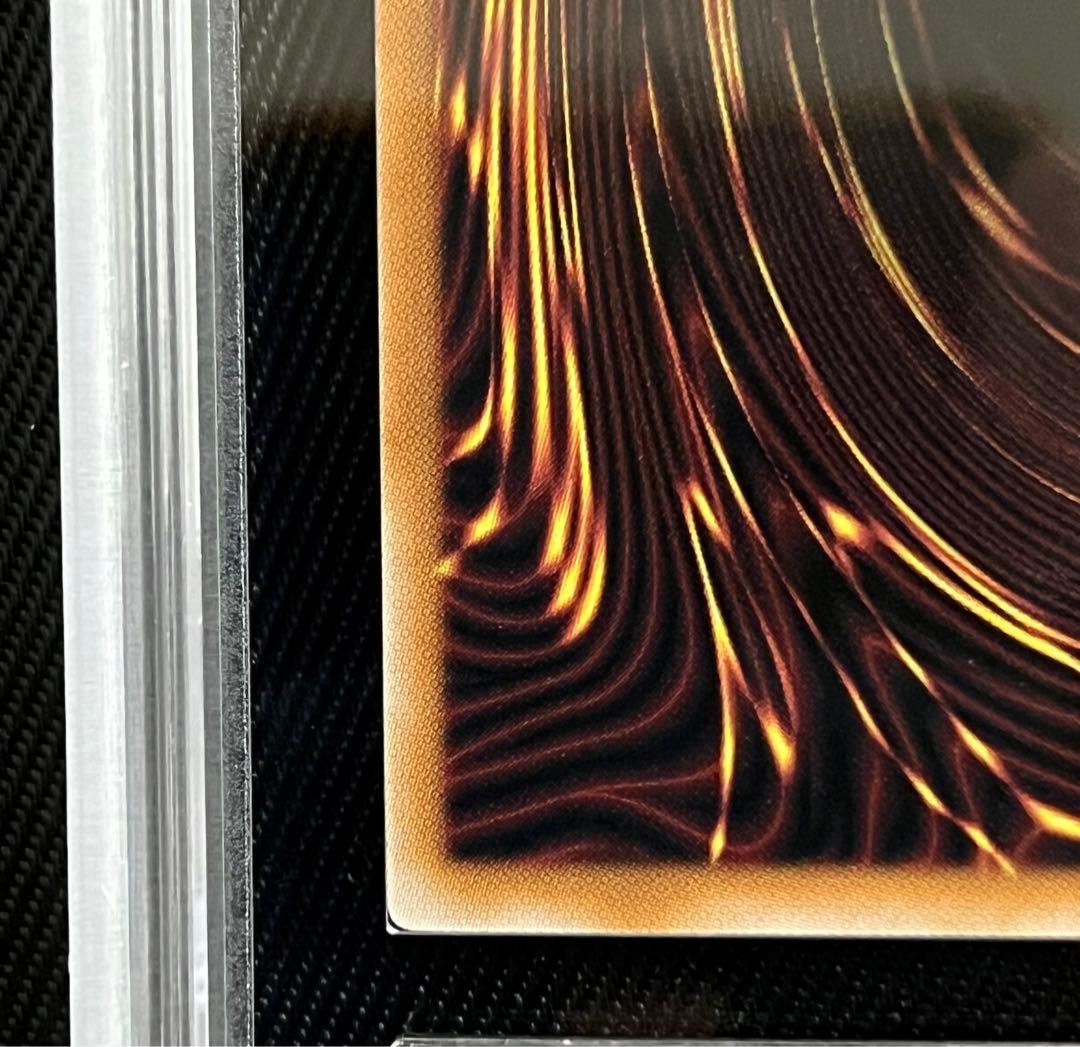 遊戯王　魔術師の弟子　ブラックマジシャンガール　25thシークレット ARS10