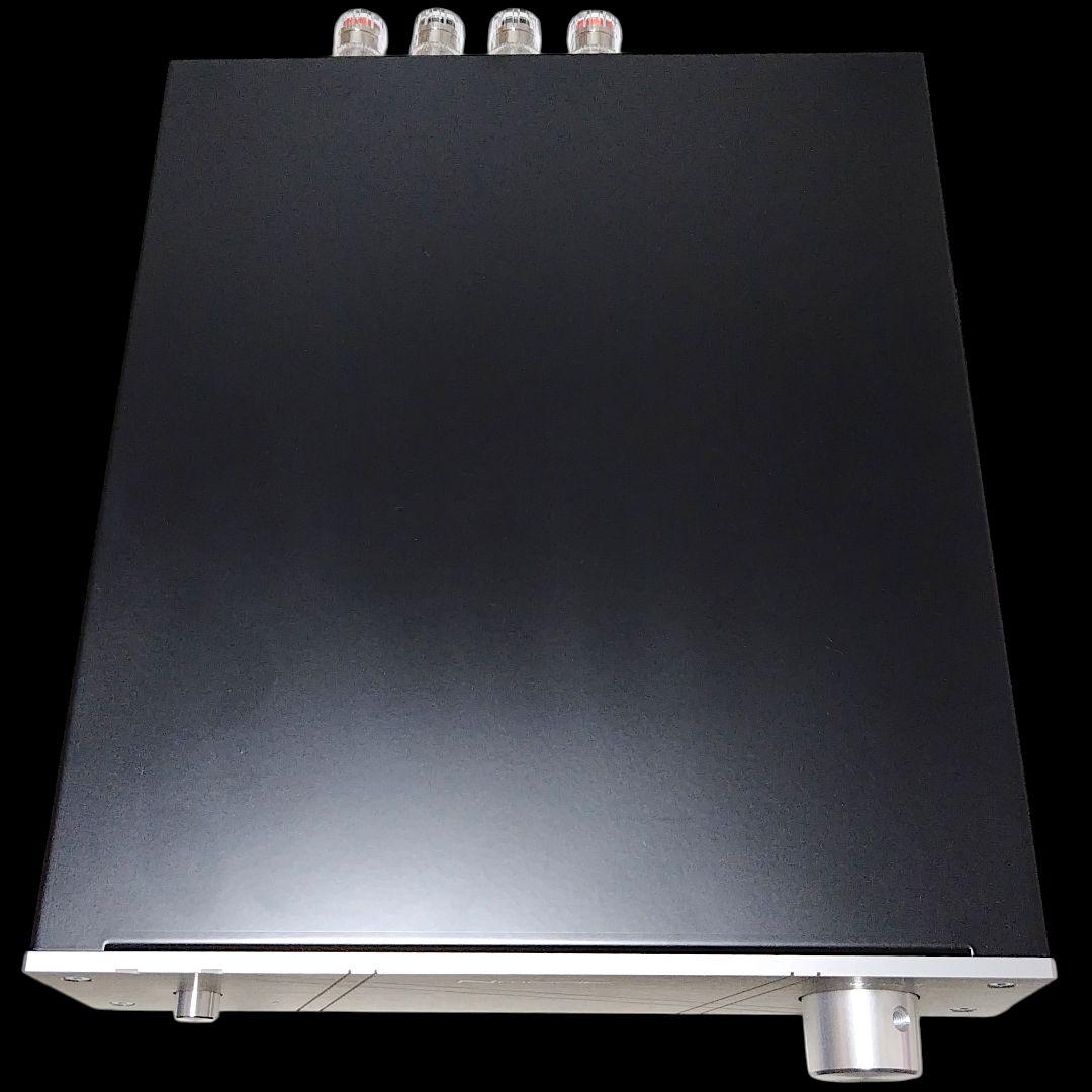 【未使用】Nmode エヌモード 1bit パワーアンプ X-PW1 MKIⅢ