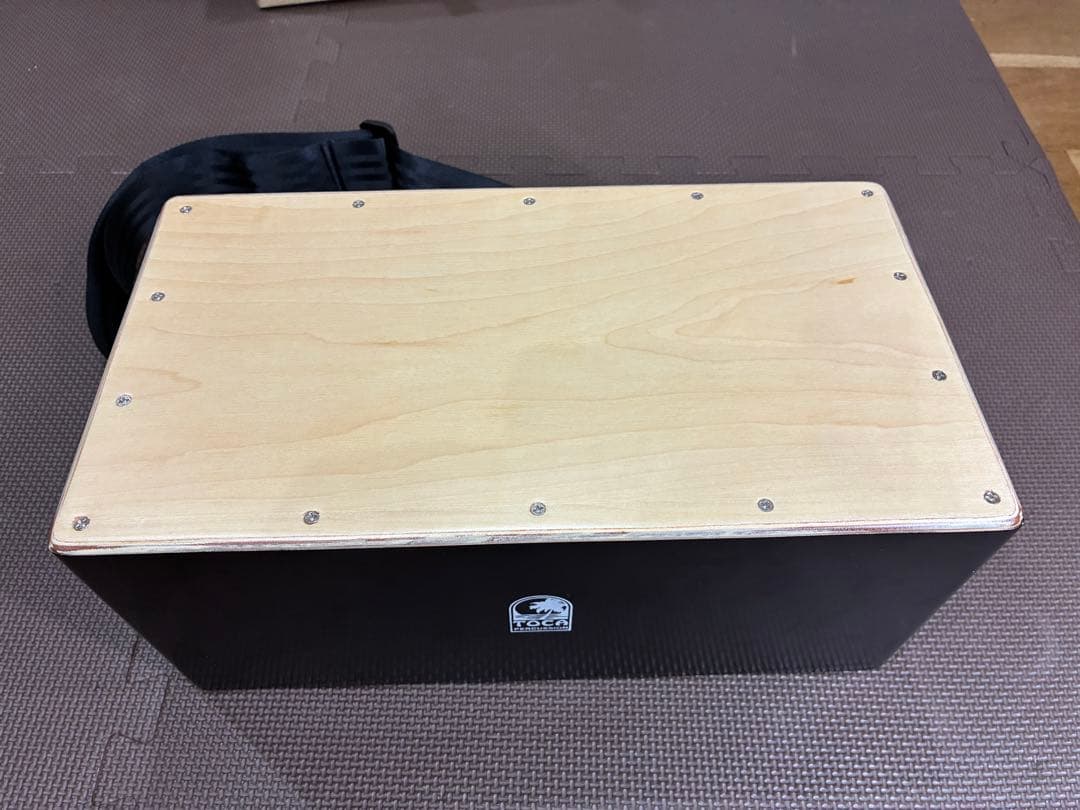 TOCA T-BFC ボンゴフリップカホン