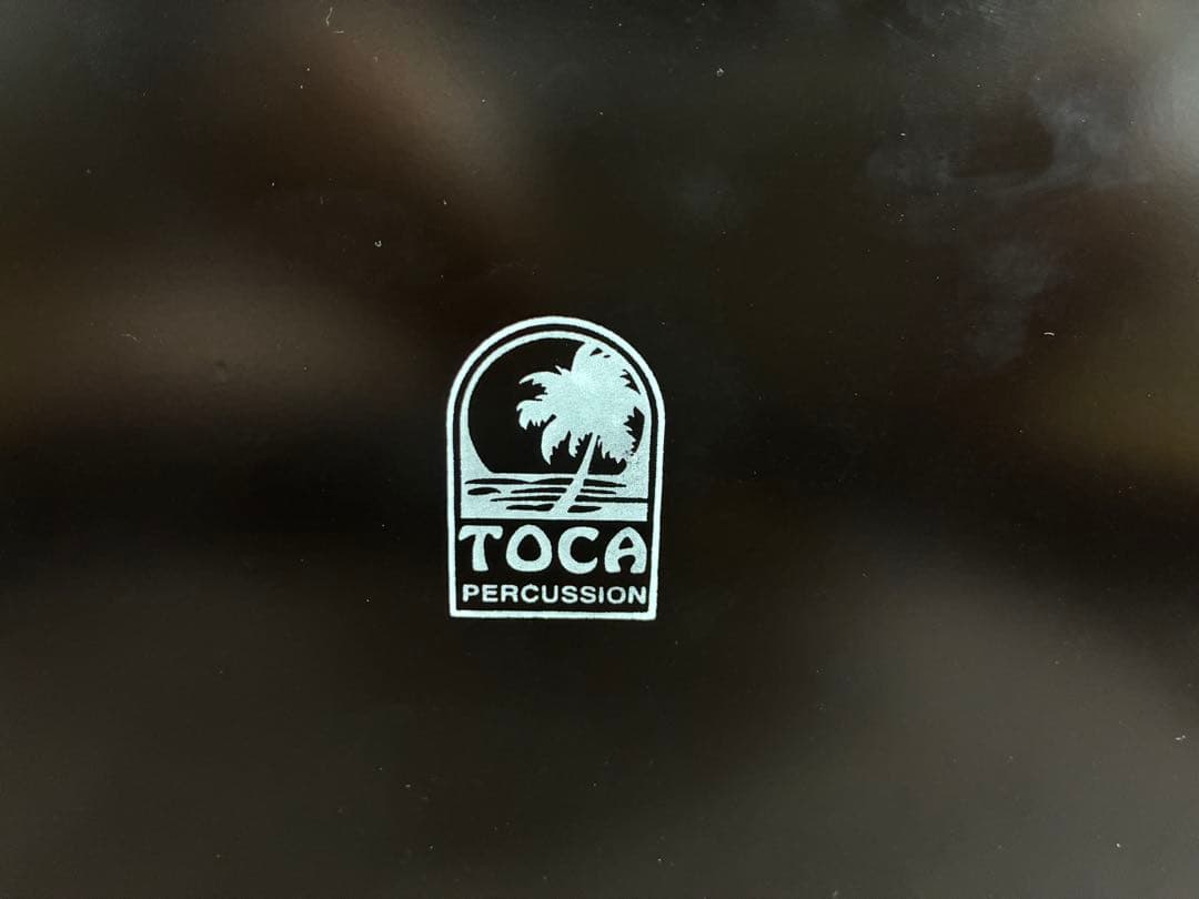 TOCA T-BFC ボンゴフリップカホン