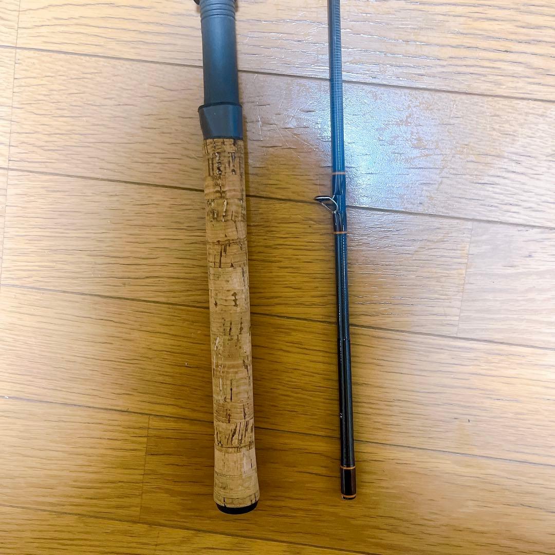 超希少 ufmウエダ スーパーパルサー CLT-1010L レイクトローリング