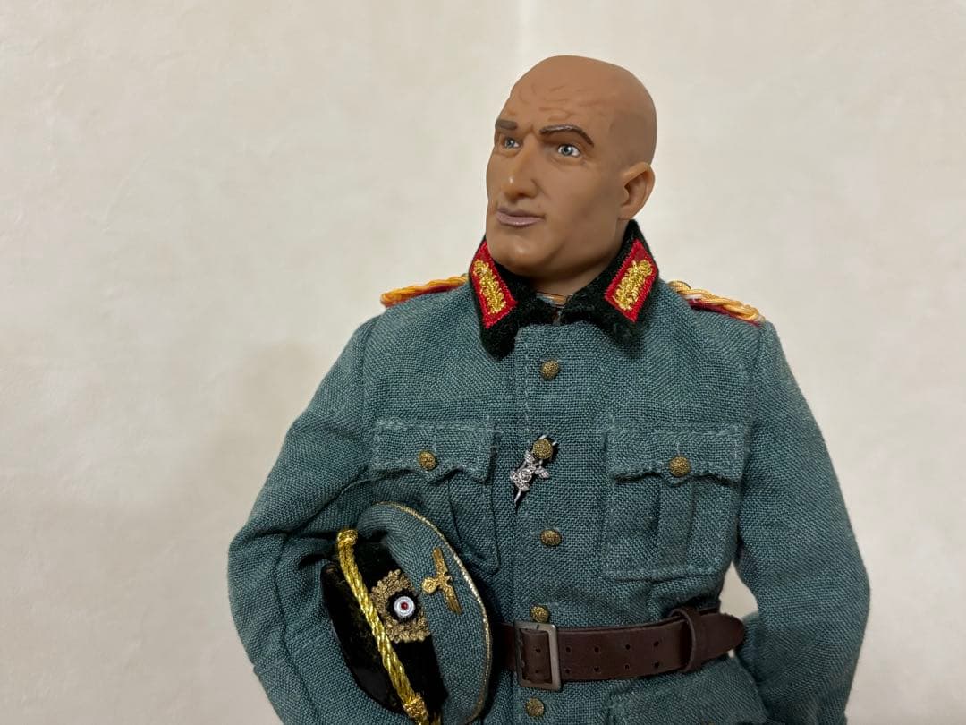 ドイツ国防軍 将軍