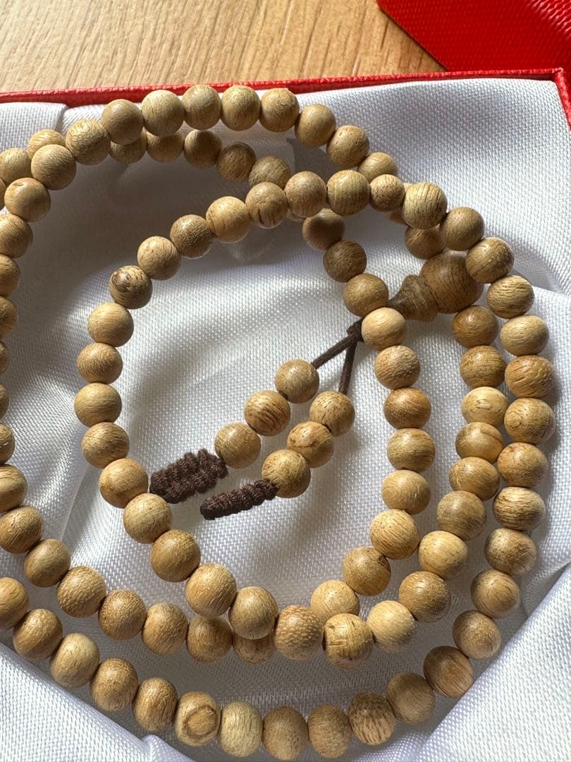 沈香　カリマンタンです