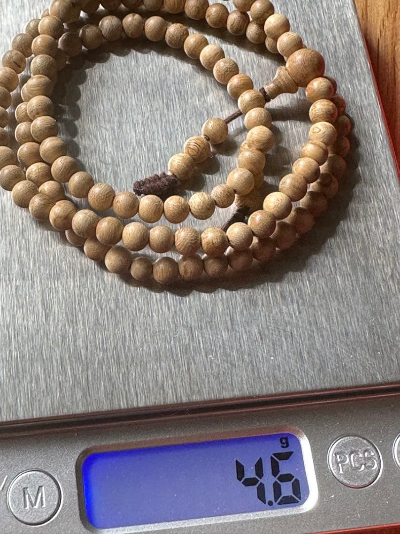 沈香　カリマンタンです