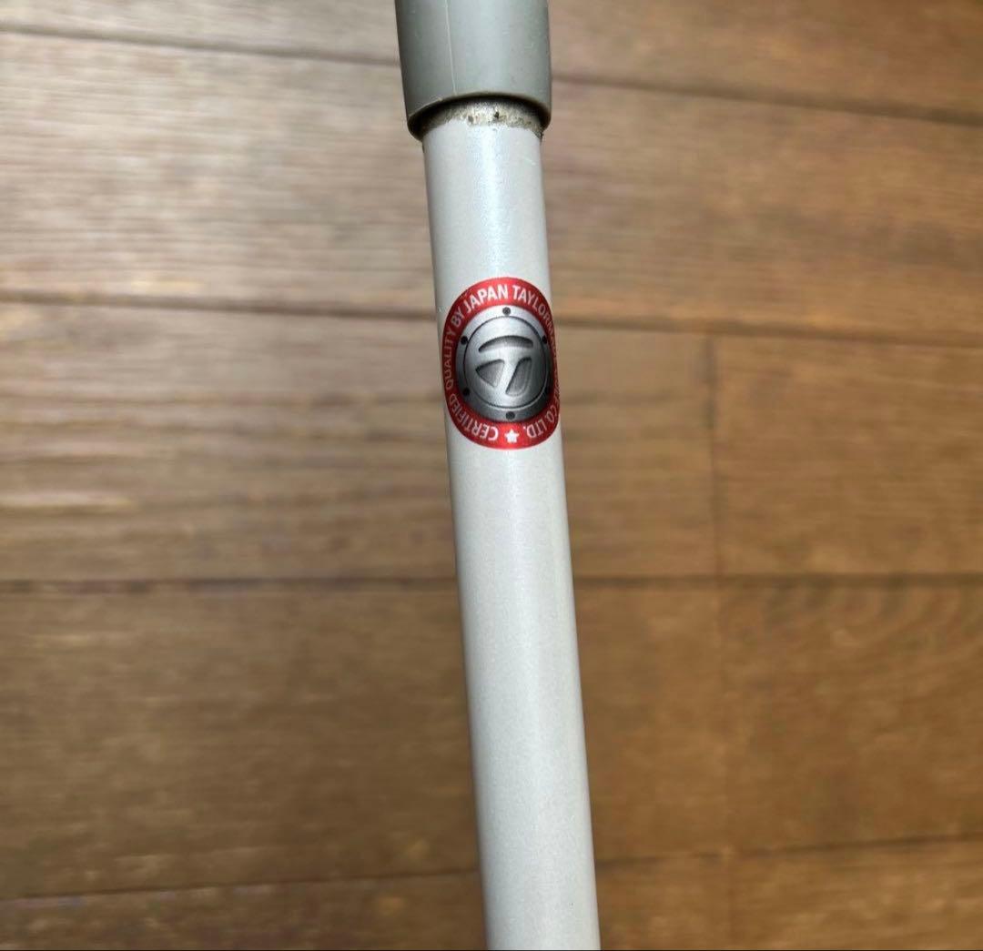 TaylorMade SIM ドライバー 9° TM5 ヘッドカバー