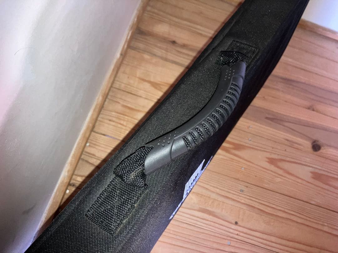 TREEWORKSウインドチャイム 34本 木製フレーム ダンパー付き