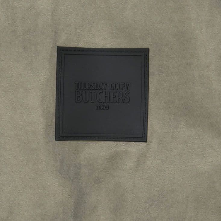 THURSDAY GOLFIN BUTCHERSトップスレディース メンズ