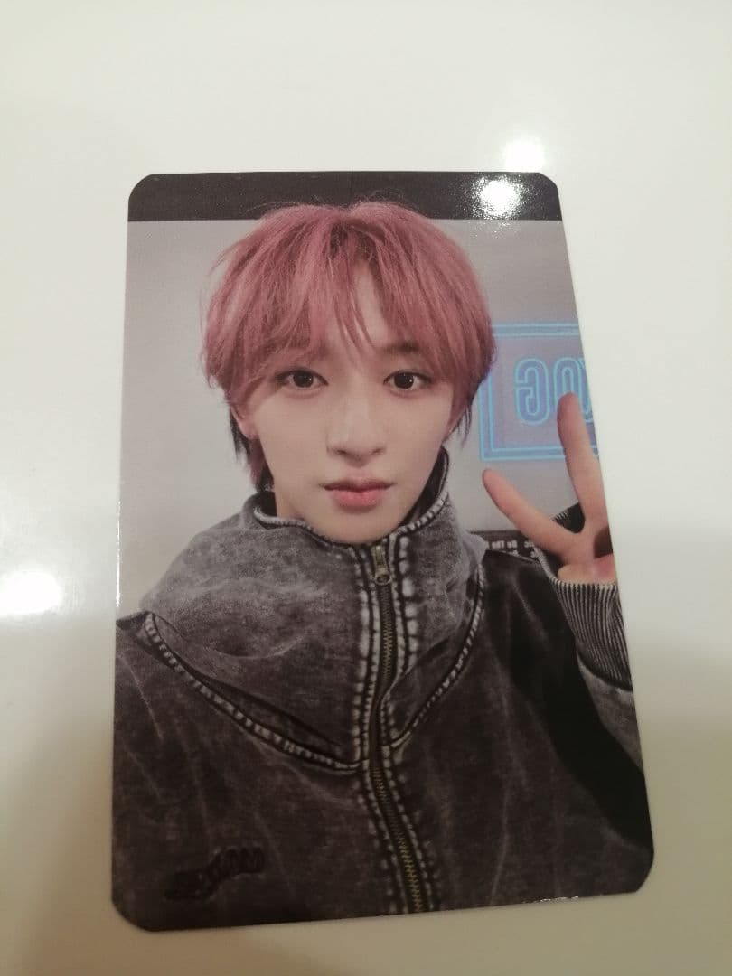 MAZZEL NAOYAトレカ