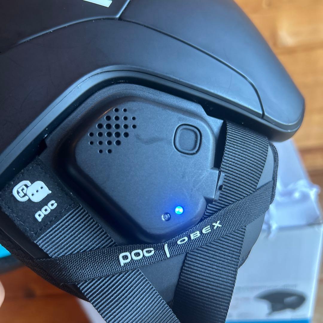 スノーボード POC Obex SPIN Communication XL