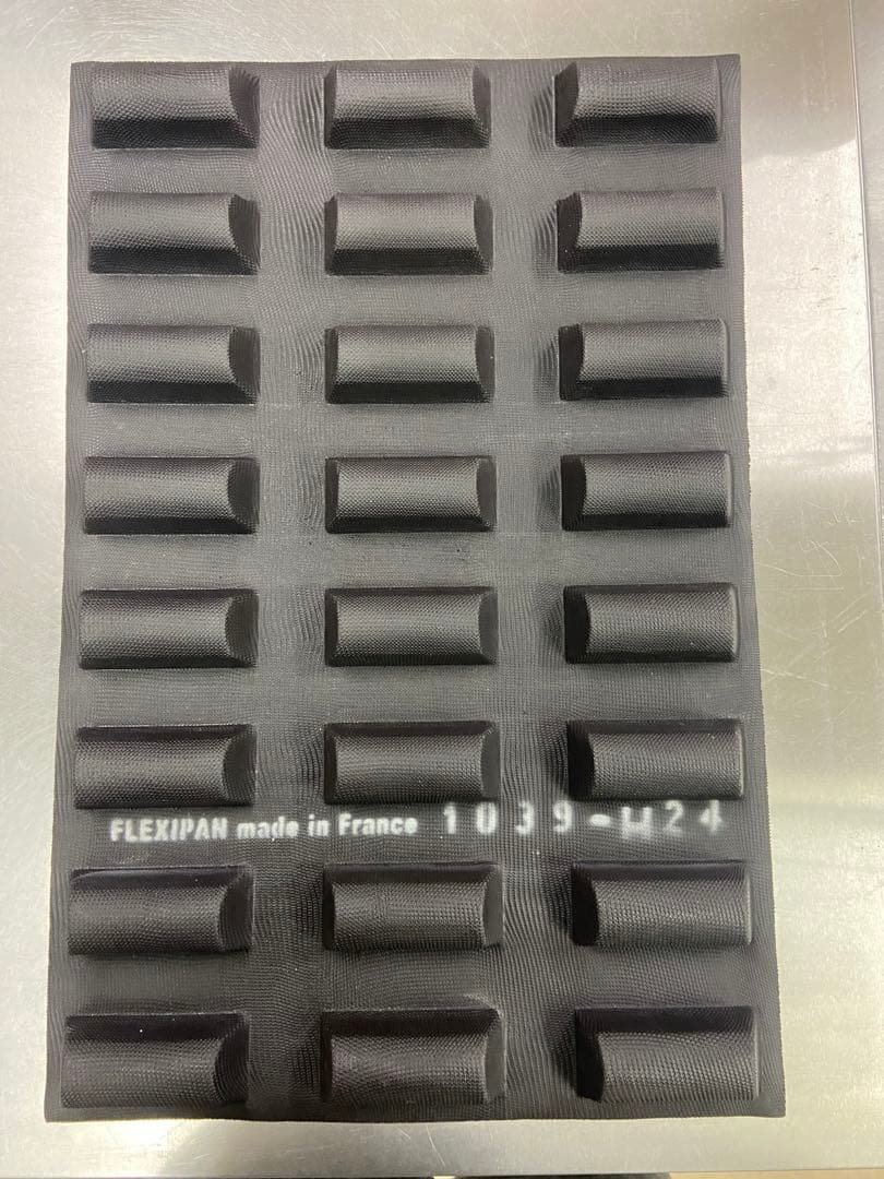 ドゥマール社　フレキシパン（FLEXIPAN）7枚